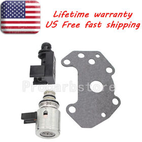 A500 A518 46re Transmission Governor Pressure Solenoid Sensor For Dakota 1996-99