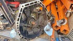 Acura 20011-ps1-n10 90-93 Integra Ls Cable Transmission