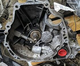 Acura 20011pg9n40 1988-1989 Integra 5 Speed Transmission Gearbox Oem