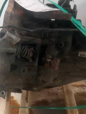 Acura 20011ppt305 2002 Rsx Manual Transmission Assembly 5sp Fwd Oem 375k Miles
