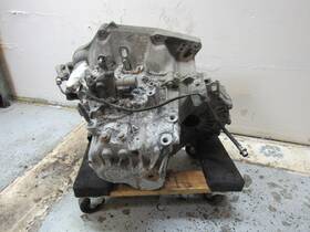 Acura 21000-pns-405 2005-2006 Rsx Type S Manual Transmission 6 Speed K20z1 Oem