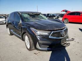 Acura 400-11146 Rdx 2021 Transmission