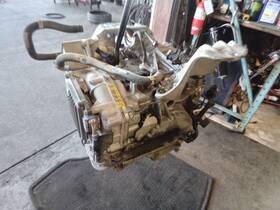 400-11166 Acura Rlx 2018 Transmission 332207