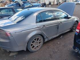 400-50464 Acura Manual Transmission 3.5l Fits 07-08 Tl 32302232 400-50464 Acura Manual Transmission 3.5l Fits 07-08 Tl 32302232
