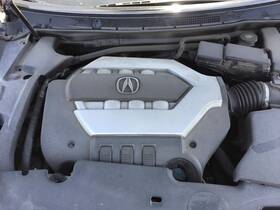 400-51834 Acura Automatic Transmission Fits 11-12 Rl 24983499
