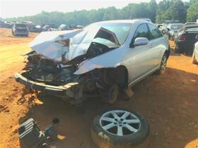 Acura 400-62009 Automatic Transmission Fits 05 Tsx