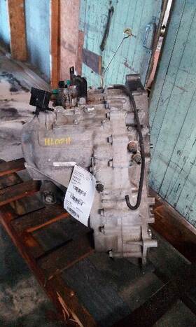 Acura 400-62392 13 Zdx Automatic Transmission 3.7 Liter 6 Cylinder Id 20021rbna00