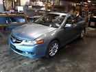 Acura Automatic Transmission Fits Tsx