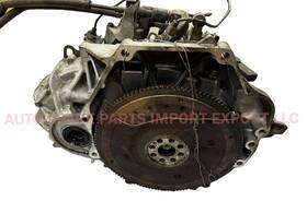 Gyl3 Acura 2004-2008 Tsx 5 Speed Manual Transmission 2.4l