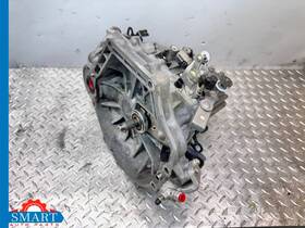 Jh4cl95926c004721 Acura Tsx Manual Transmission 6 Speed 04-08 Oem