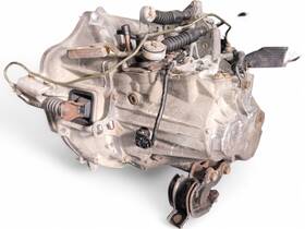 Acura K24a3 2004-2008 Tsx 2.4l 4cyl 6spd Manual Transmission 11515 Free Shipping