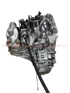 Acura S8rm 2009-2013 Tsx 6 Speed Transmission