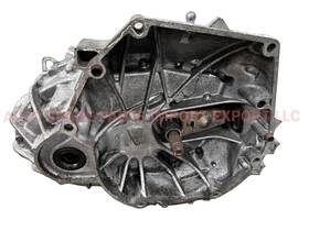 Sm3m Acura 2008 Tsx Sedan 6-speed Manual Transmission