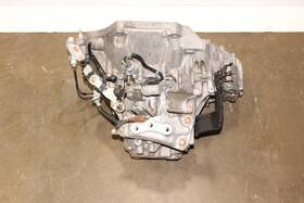 Sm5m Acura 2009 2010 2011 2012 2013 2014 Tsx 2.4l 6 Speed Manual Transmission Jdm K24
