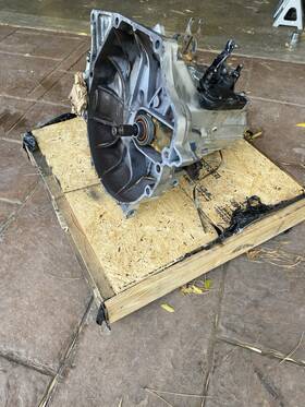 Acura W2m5-2006680 5 Speed Manual Transmission W2m5
