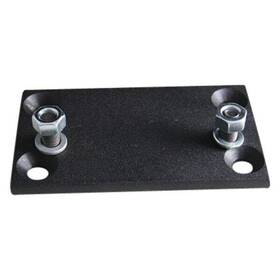 Advance Adapters Inc. 716007 - Crossmember Adapter Plate