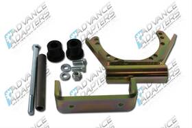 Advance Adapters Inc. 716055 Transmission Mount Crossmember Kits