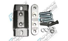 Advance Adapters Shifter Brackets And Accessories Gm Mech. Clutch Linkage Brkt