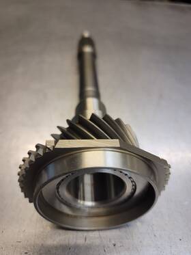 Aftermarket Products 306670 M5r1 Ranger 5spd Input Shaft 1987-2000 M5r1-16 23t Fotz-7017b