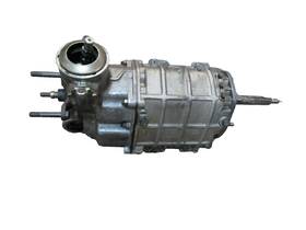 Alfa Romeo 20005sp Spider 5 Speed Transmission Gearbox 1969-1994