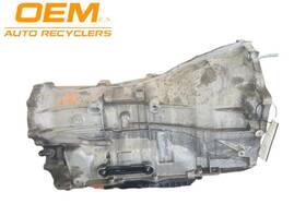 Alfa-romeo 400-11780 Stelvio 2021 Transmission 586987