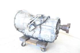 Alfa-romeo 400.al1g18 2017-2019 Giulia 2.0l Automatic Transmission Assembly