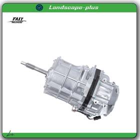 Ac3438435b All-carb New Ax15-ka Transmission Assembly For Jeep Wrangler 1989-1990 4.2l L6 Gas