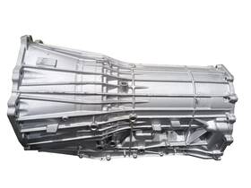 Allison 10l1000 4x4 And 2x4 10 Speed Auto Transmission Case 2020 Up