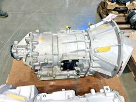 Allison 29542619 2000 Remanufactured Transmission