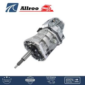 Alu4348316 Allroo Manual Transmission Assembly For Jeep Wrangler 1994-95 1997-02 2.5l L4