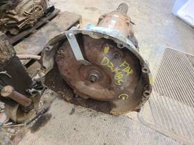 American Motors 400-01186 Core Automatic Transmission 360 Column Shift Fits 1971 Ambassador 771528