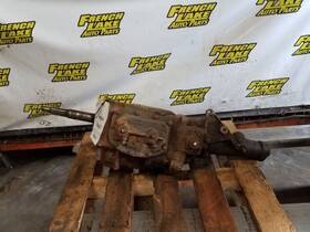 American Motors 400-01333b Manual Transmission 4 Speed 8-401 T10p-1b Fits 71-74 Amx 1142430