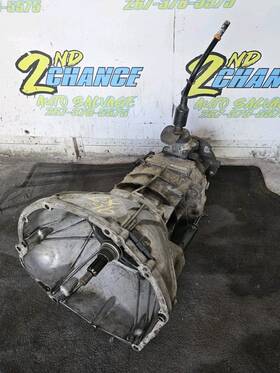 52108047ab Asian Warner Jeep Cherokee Xj 4.0l 6 Cylinder 4wd 5 Speed Manual Ax15 Transmission 94-99 52108047ab Asian Warner Jeep Cherokee Xj 4.0l 6 Cylinder 4wd 5 Speed Manual Ax15 Transmission 94-99