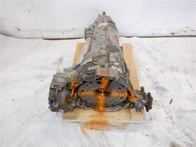 Audi 004mnx Transmission A8 2011 11 2012 12 1066716