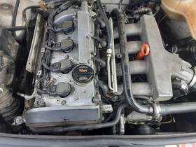 Audi 012300061ax Used Manual Transmission Assembly Fits 2003 A4 Mt 1.8l Fwd Id