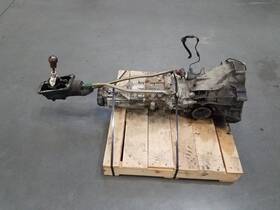 Audi 01e-c90 2001 S4 Quattro B5 6 Speed Awd 01e C90 Manual Transmission #2330