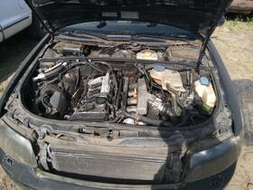 01j300043g Audi Automatic Transmission 1.8l Cvt Id Fse Fits 02-03 A4 29785813