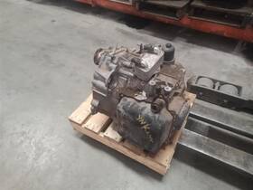 Audi 02e300013n Automatic Transmission Awd Quattro 6 Speed Fits 11-15 Tt 27181137