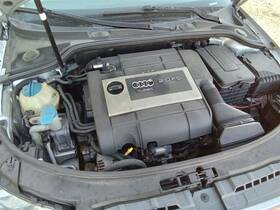 02e300050j015 Audi Automatic Transmission 2.0l Fits 08 A3 26215327