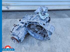 02m409148b Audi Tt Mk1 Quattro 225hp Manual Transmission 6 Speed 130k 03-05 Oem Tested