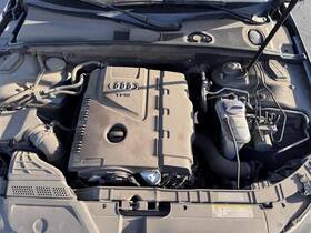 0aw300046r004 Audi Automatic Transmission 2.0l Turbo Fwd Cvt Fits 13-16 A4 27756812