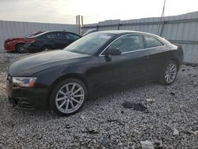 Audi 0b2300029k Used Manual Transmission Assembly Fits 2015 A5 Mt 2.0l Awd Quattro Tr