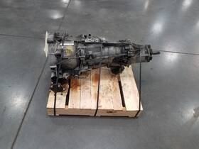 0b4300040r Audi 2012 S4 Quattro B8 6 Speed Awd Manual Transmission - #1717 T1