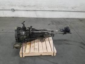 0b4300040t Audi 2014 S4 Quattro B8 6 Speed Awd Manual Transmission Naa #7670