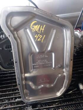 0bw300036003 Audi Automatic Transmission 2.0l With Hybrid 8 Speed Fits 13 Q5 22068485