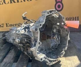 2x300044k Audi 2006-2008 A4 Manual Transmission Id Gyy 97 000 Miles