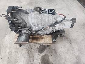 Audi 3t26 2008 A6 3.2 Avant Quattro Automatic Transmission 71k Miles