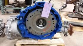 Audi 400-10316 Automatic Transmission 4.2l Code Hnx Fits 11-13 A8 698649