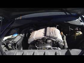 Audi 400-12094 Q7 2008 Transmission 31636427