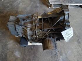 400-50366 Audi 06 07 08 2006 2007 2008 Automatic Transmission Gearbox Awd Quattro 6 Speed 2.0l A4